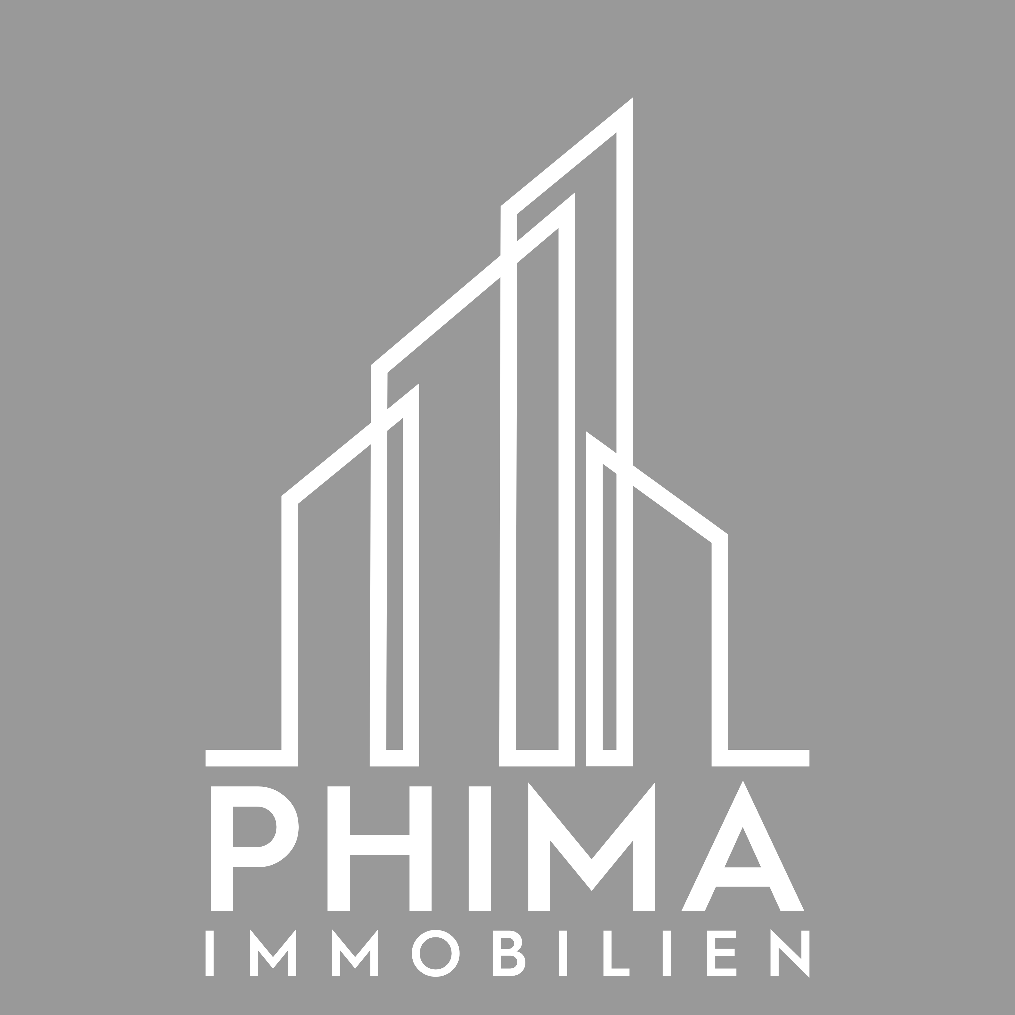 PHIMA Immobilien