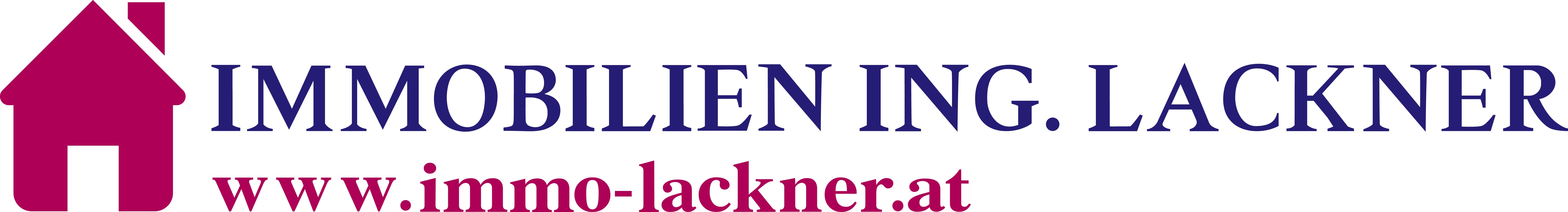Immobilien Lackner